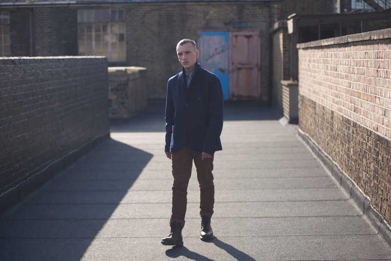 Number Six & Co Series: HYPEBEAST