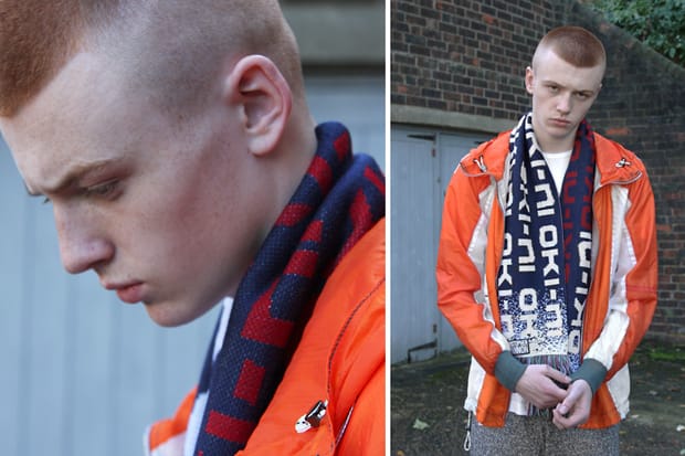 oki-ni STYLED: Best of British