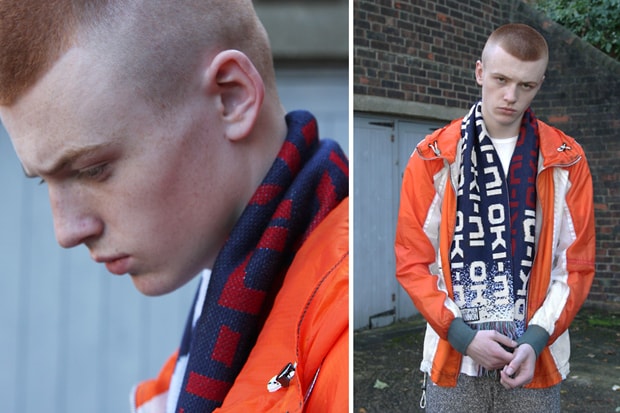 oki-ni STYLED: Best of British