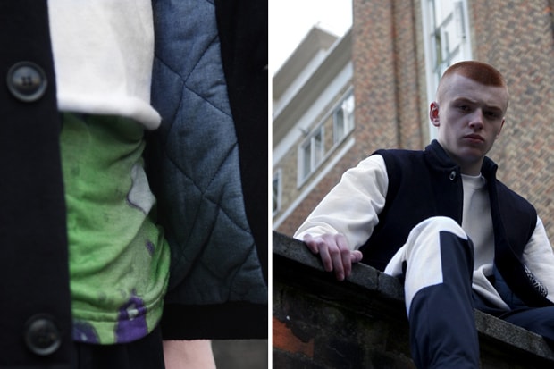 oki-ni STYLED: Best of British