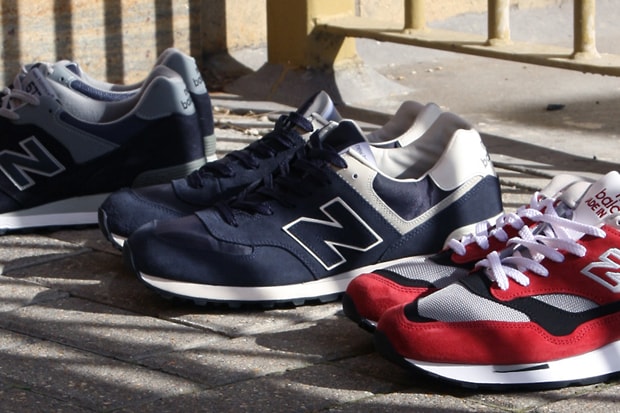 oki-ni STYLED: Best of British