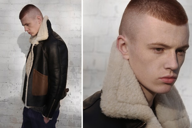oki-ni STYLED: Best of British