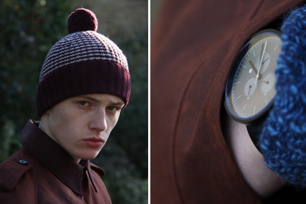 oki-ni STYLED: Best of British