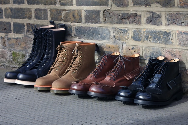 oki-ni STYLED: Best of British