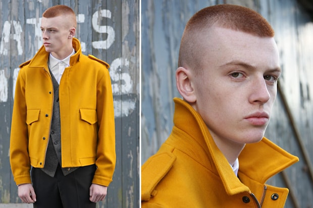 oki-ni STYLED: Best of British
