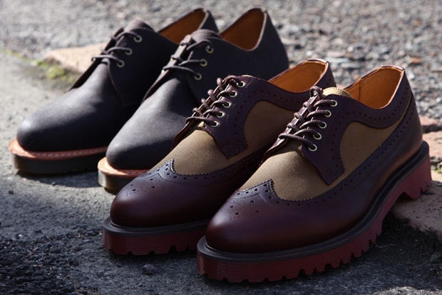 oki-ni STYLED: Best of British