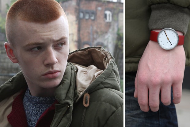 oki-ni STYLED: Best of British