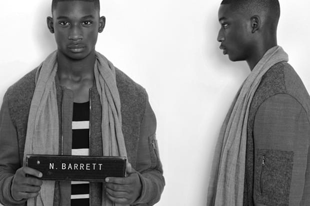 oki-ni: The Usual Suspects - Part One