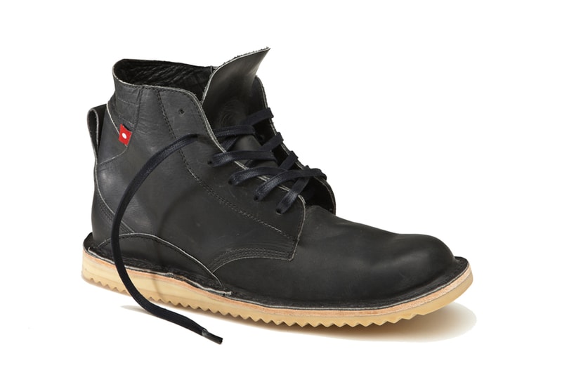 Oliberte Gando Boot