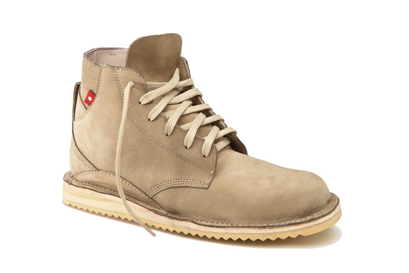 Oliberte Gando Boot
