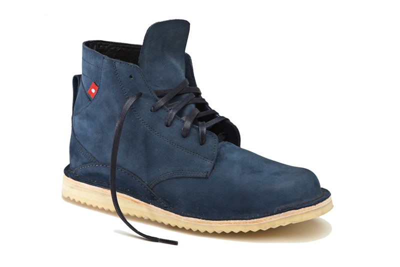 Oliberte Gando Boot