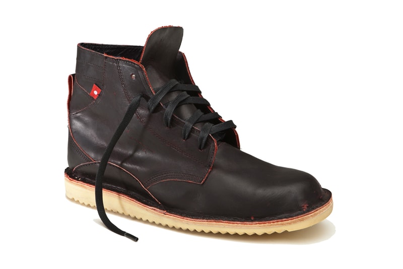 Oliberte Gando Boot