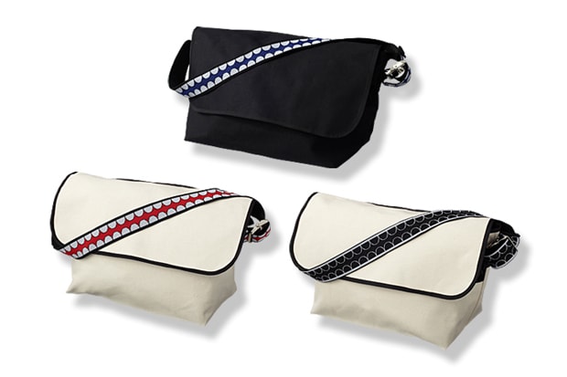 OriginalFake 2011 Fall/Winter Bag Collection