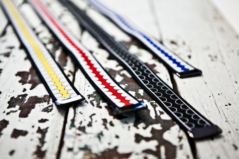 OriginalFake "Chompers" Scout Belt