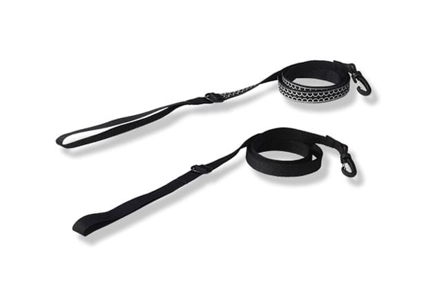 OriginalFake Dog Leads & Collars