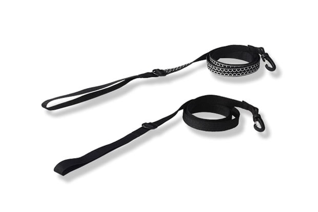 OriginalFake Dog Leads & Collars