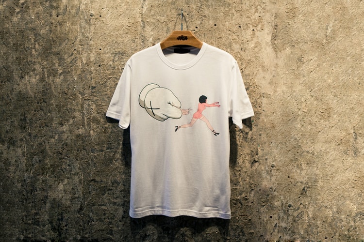 OriginalFake "PRODUCT RECALL" T-Shirt