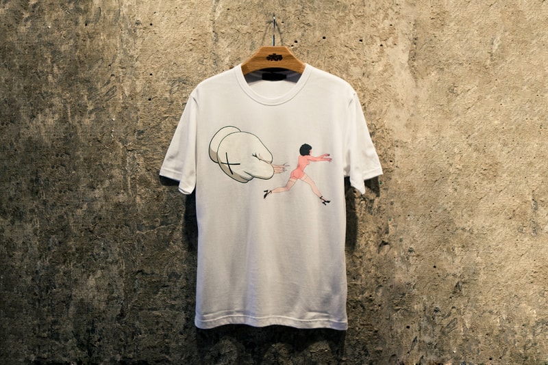 OriginalFake "PRODUCT RECALL" T-Shirt