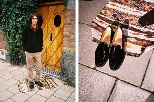Our Legacy 2011 Fall/Winter Lookbook