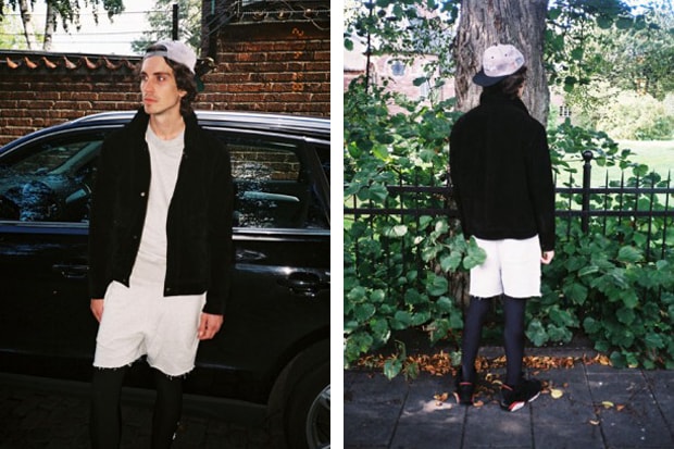 Our Legacy 2011 Fall/Winter Lookbook