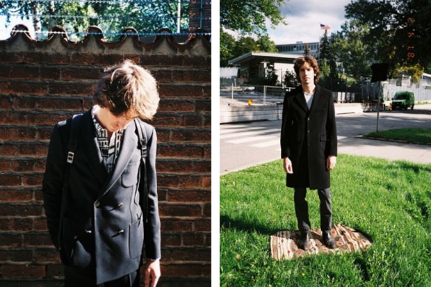 Our Legacy 2011 Fall/Winter Lookbook
