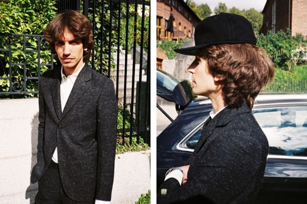 Our Legacy 2011 Fall/Winter Lookbook