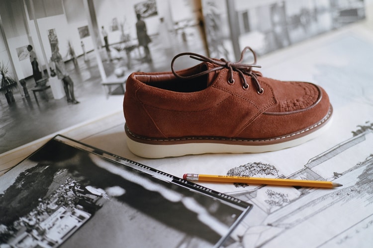 Ourchive 2012 Spring/Summer Collection