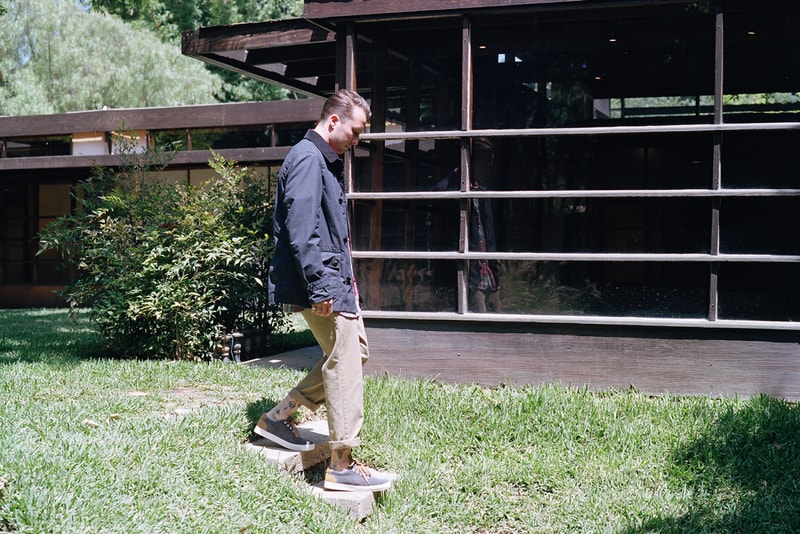Ourchive 2012 Spring/Summer Collection