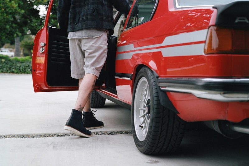 Ourchive 2012 Spring/Summer Collection