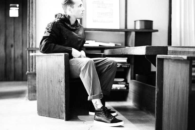 Ourchive 2012 Spring/Summer Collection