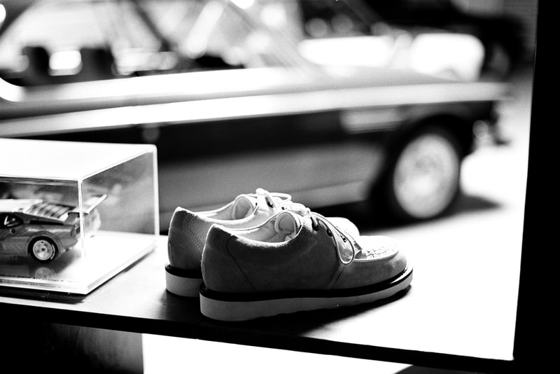 Ourchive 2012 Spring/Summer Collection