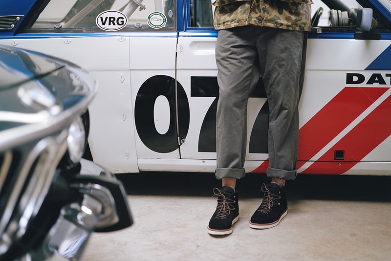 Ourchive 2012 Spring/Summer Collection