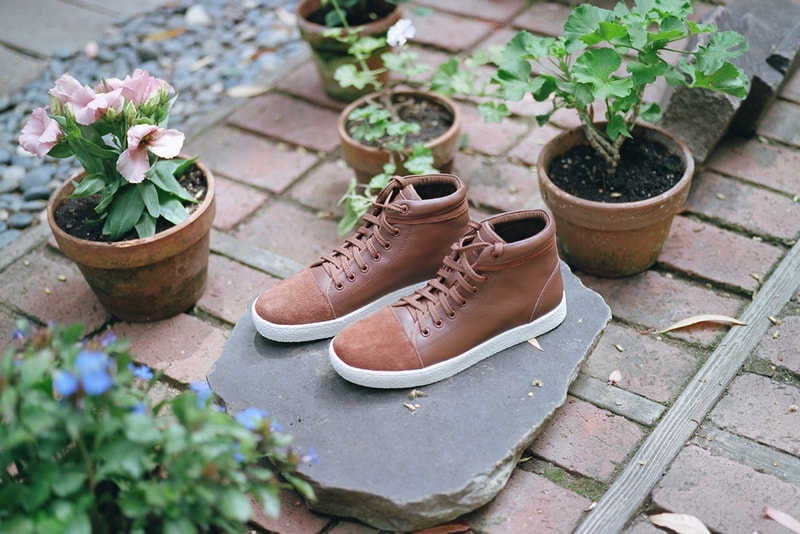 Ourchive 2012 Spring/Summer Collection