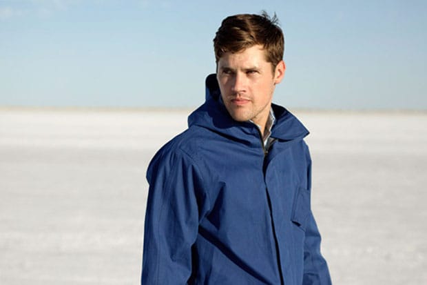 Outlier Storm King Parka