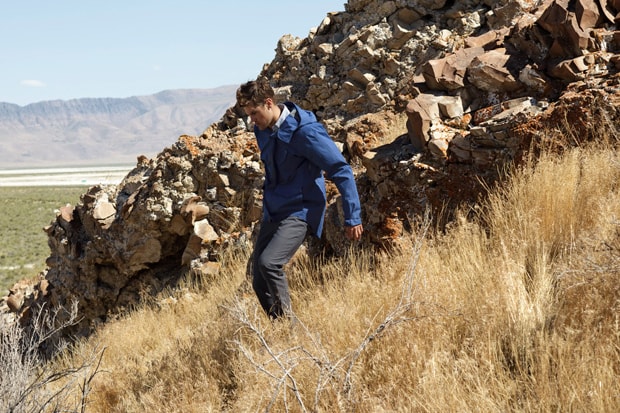Outlier Storm King Parka