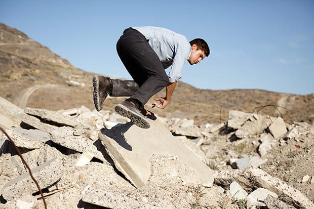 Outlier The New Works Pants