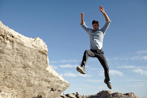 Outlier The New Works Pants