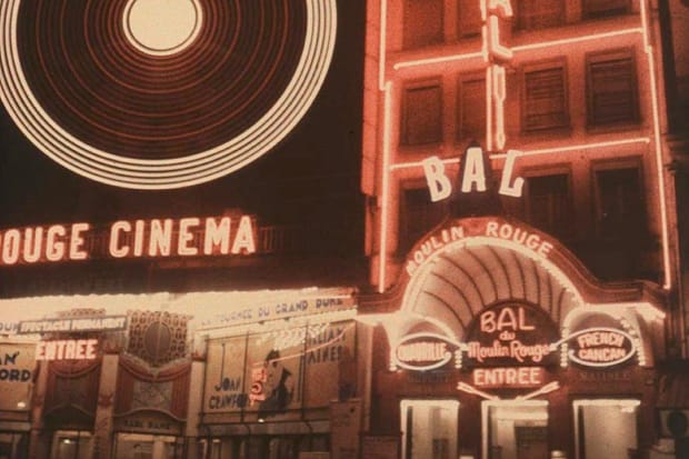 PAIN O CHOKOLAT Presents "PIGALLE TOKYO" 2011 Fall/Winter Collection Launch Party