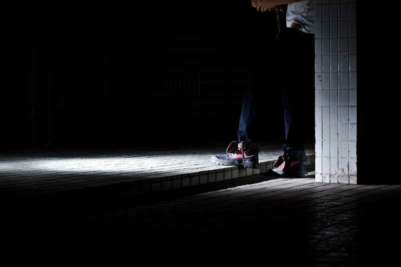 Palladium 2011 Fall/Winter Collection