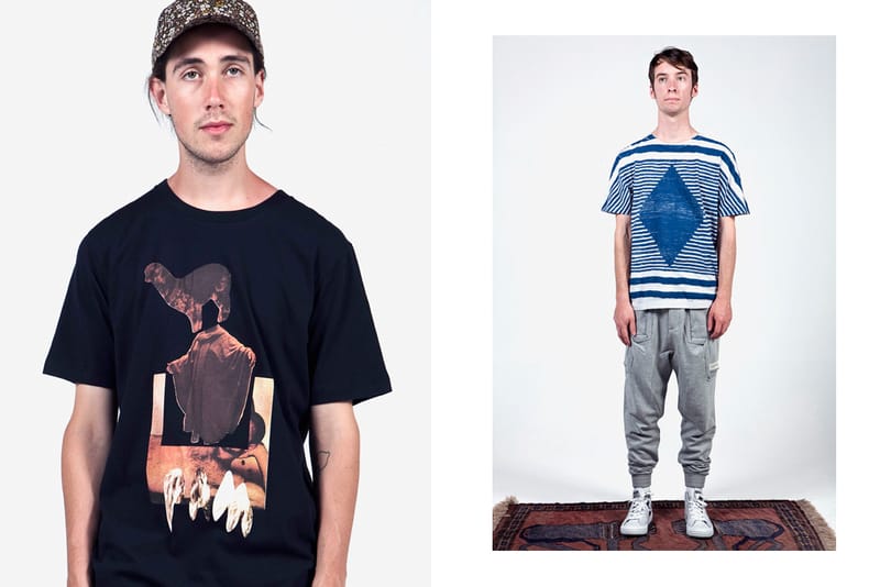 PAM 2011 Fall/Winter "Carpets and Rugs in Sport" Collection