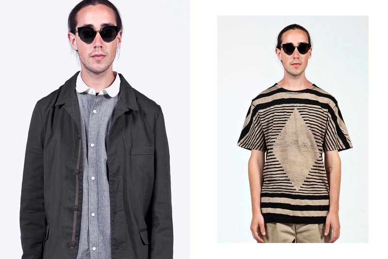 PAM 2011 Fall/Winter "Carpets and Rugs in Sport" Collection