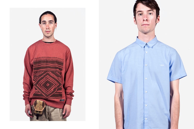 PAM 2011 Fall/Winter "Carpets and Rugs in Sport" Collection