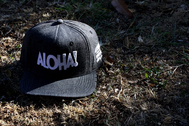 Parra x Stussy x KICKS/HI 10th Anniversary Collection