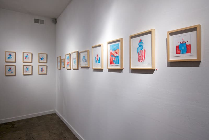 Parra "The How Original Show" @ HVW8 Recap