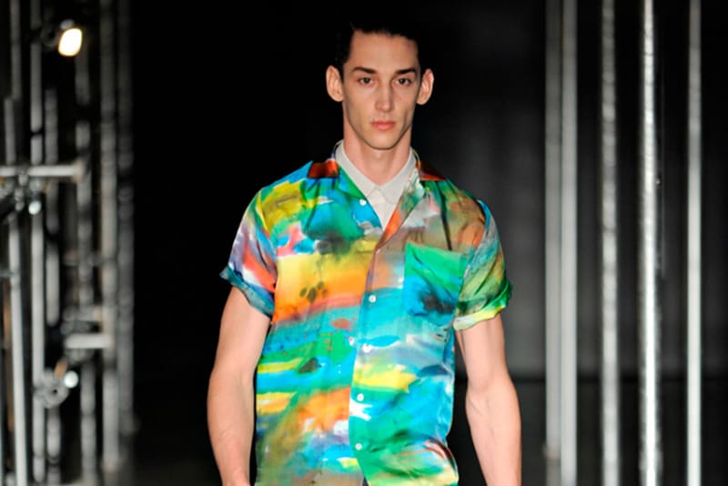 Patrik Ervell 2012 Spring/Summer Collection