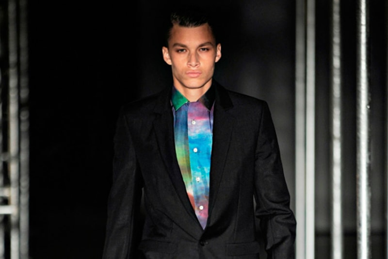 Patrik Ervell 2012 Spring/Summer Collection