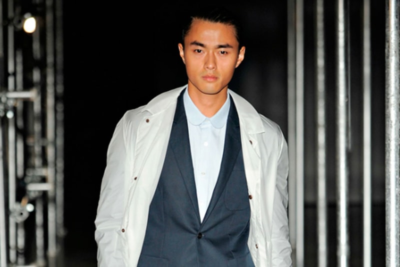 Patrik Ervell 2012 Spring/Summer Collection