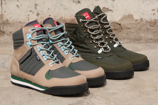 Patta x KanagROOS K2 and Woodhollow