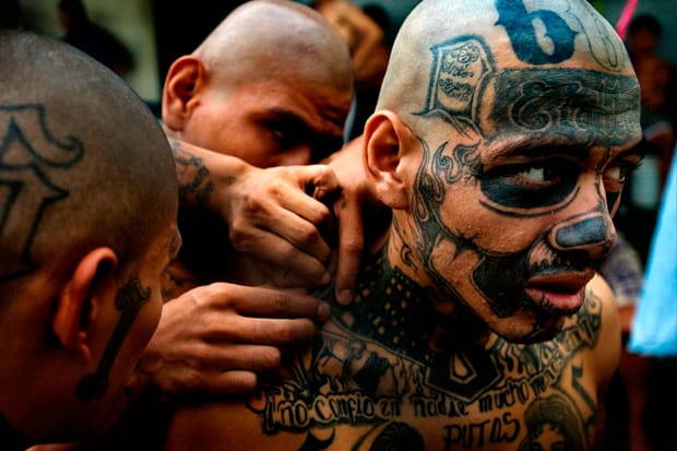 Pete Brook: Focusing on Prison Photography