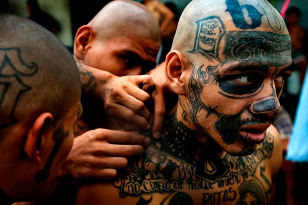 Pete Brook: Focusing on Prison Photography